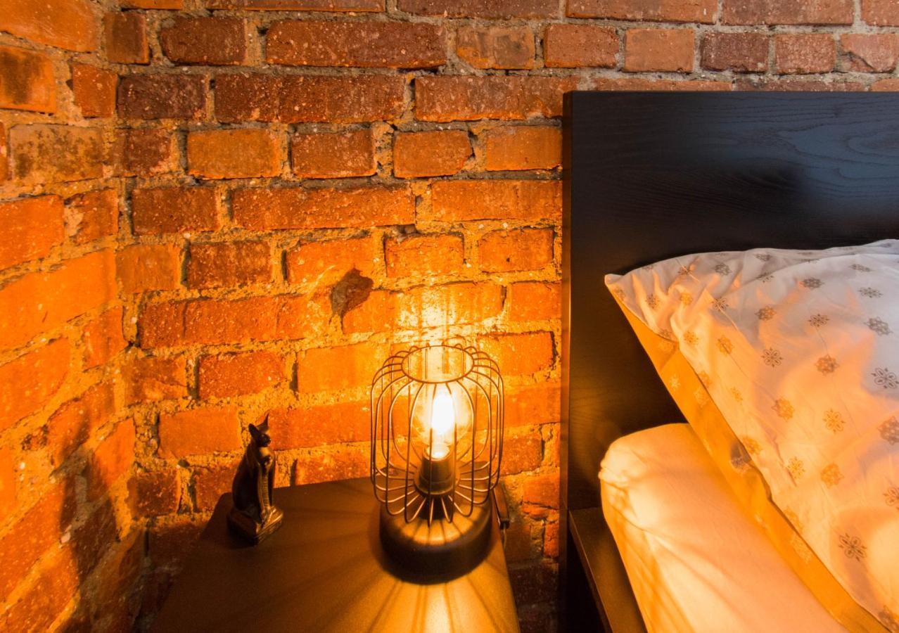 Apartament Wita Stwosza يلينيا غورا المظهر الخارجي الصورة